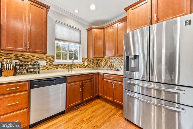 204 Matfield Ct, House other with 4 bedrooms, 4 bathrooms and null parking in CARVEL BEACH MD | Image 17