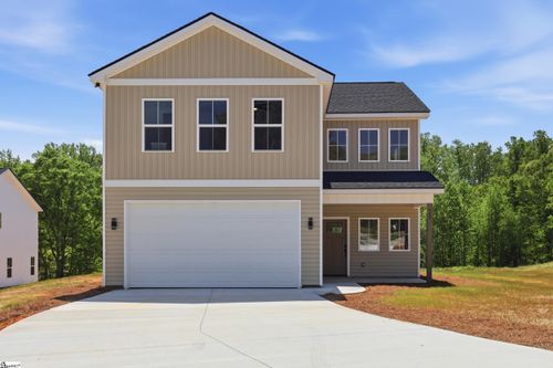409 Wyatt Road, Piedmont, SC, 29673-8076 | Card Image