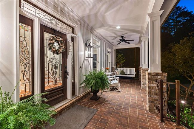 654 Cannon Rd, House other with 5 bedrooms, 4 bathrooms and 6 parking in Sharpsburg GA | Image 9
