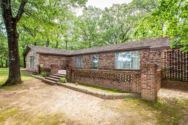 5049 Heber Springs Road West, House other with 4 bedrooms, 3 bathrooms and null parking in Quitman AR | Image 6