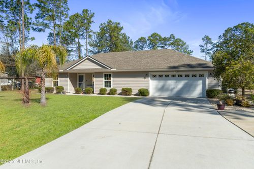 4784 Mayflower Street, Middleburg, FL, 32068 | Card Image