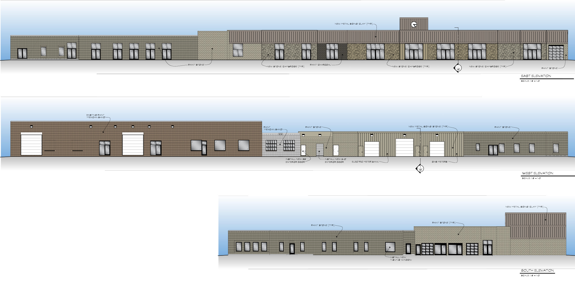 Commercial Lease in Columbus