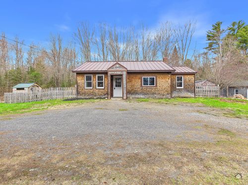 1818 Bangor Road, Clinton, ME, 04927 | Card Image