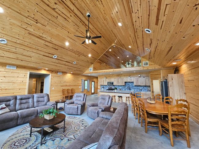 Note hall leading to bedrooms & 2nd main floor full bath. | Image 17