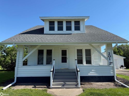 201 2nd St, Murray, IA, 50174-1039 | Card Image