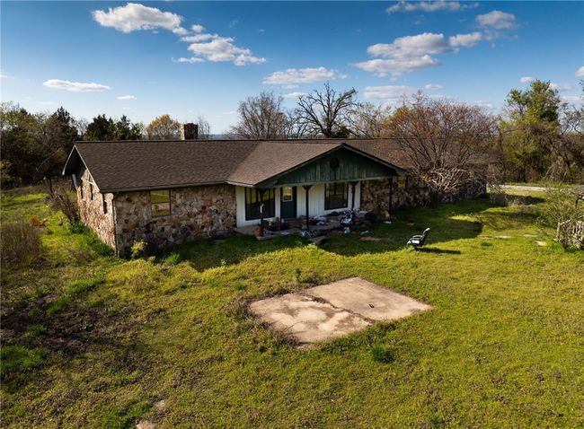 14960 Denver Rd, House other with 3 bedrooms, 2 bathrooms and null parking in Omaha AR | Image 6