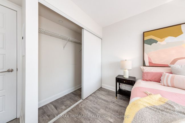1905 - 1 Uptown Dr, Condo with 2 bedrooms, 1 bathrooms and null parking in Markham ON | Image 20