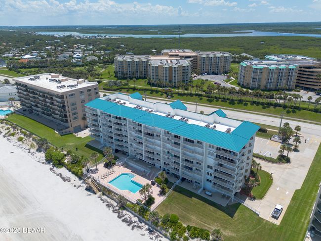 5010 - 4641 S Atlantic Ave, Condo with 3 bedrooms, 3 bathrooms and null parking in Ponce Inlet FL | Image 47