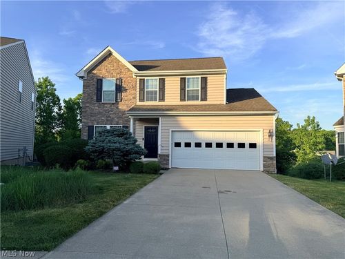 5055 Lake Forest Dr, Peninsula, OH, 44264-9581 | Card Image