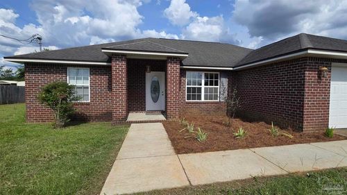 3332 N Simmons Rd, Jay, FL, 32565-2833 | Card Image