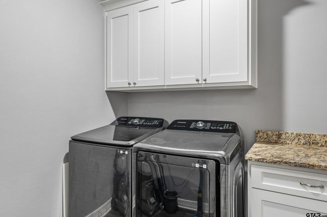 7757 Freestone Dr, House other with 4 bedrooms, 2 bathrooms and null parking in Bullard TX | Image 25
