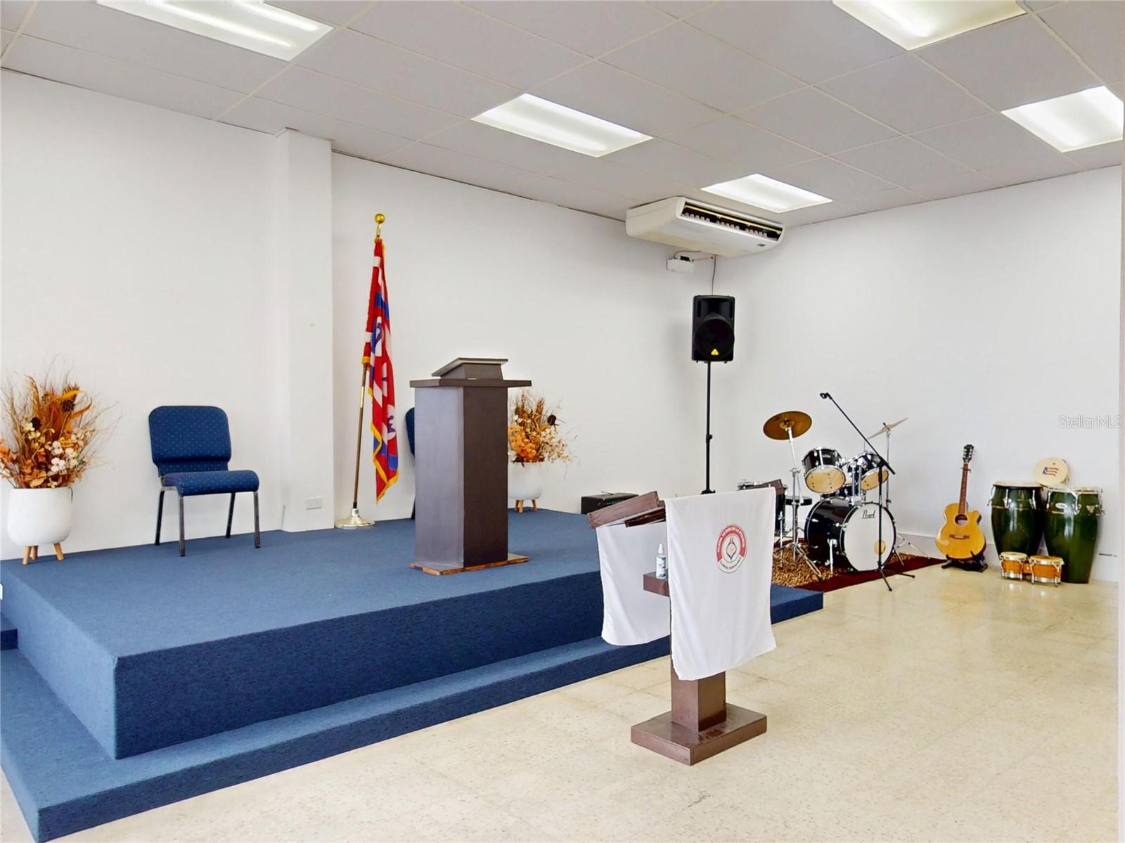 Commercial Sale en venta en FLORIDA, 81 BO RAMON TORRES, 3500 m²