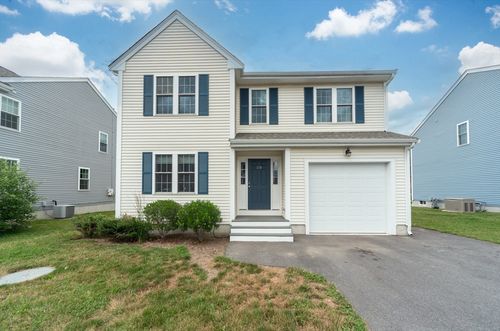 20 Prattown Ln, Bridgewater, MA, 02324-1134 | Card Image