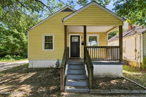 2411 S 5th St, Louisville, KY, 40208-1501 | Card Image