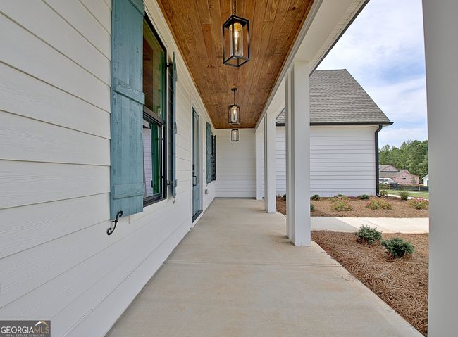 112 Ryeland Dr, House other with 4 bedrooms, 4 bathrooms and 3 parking in Senoia GA | Image 11