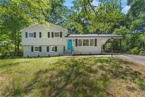 1593 Jolly Green Ct, Conley, GA, 30288-1922 | Card Image