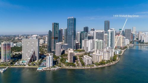 1116-1408 Brickell Bay Dr, Miami, FL, 33131-3667 | Card Image