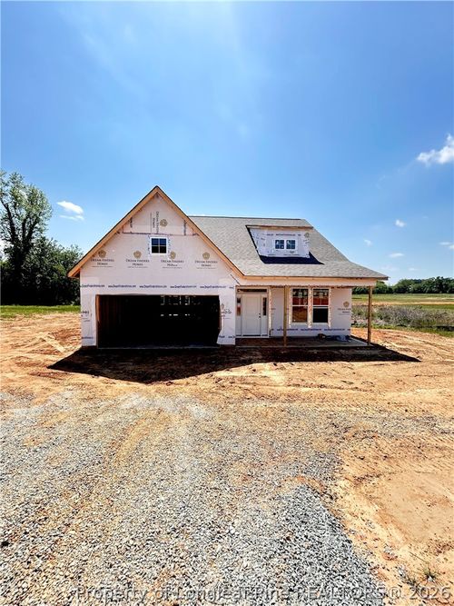 417 Maverick Lane, Dunn, NC, 28334 | Card Image