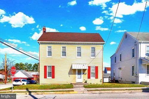 601 North St, MCSHERRYSTOWN, PA, 17344-1505 | Card Image
