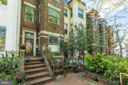 1944 Calvert St Nw, WASHINGTON, DC, 20009-1519 | Card Image