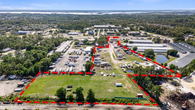 5915 Carolina Beach Rd, Home with 0 bedrooms, 0 bathrooms and null parking in Wilmington NC | Image 9