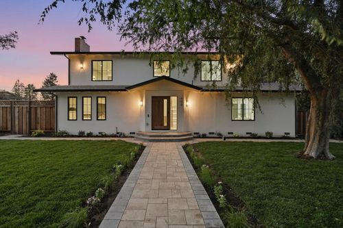 400 Patrick Way, Los Altos, CA, 94022 | Card Image