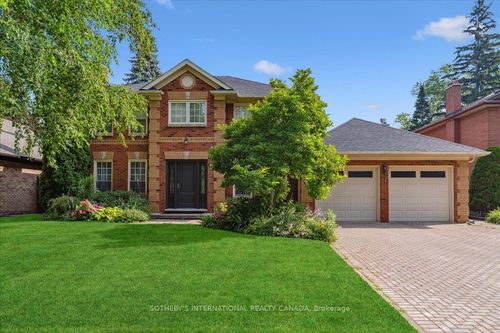 43 Shore Gdns, Oakville, ON, L6L5Z2 | Card Image