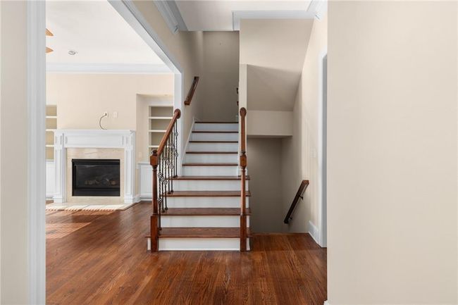 4656 Ivygate Cir Se, Townhouse with 3 bedrooms, 4 bathrooms and 2 parking in Atlanta GA | Image 15