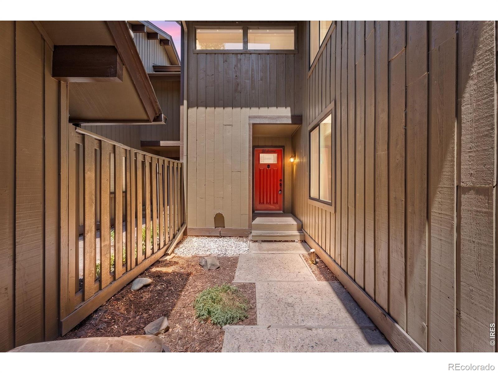 Residential in Fort Collins 2