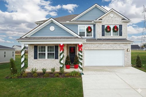 2321 Williamsport Lndg, Columbia, TN, 38401-5738 | Card Image