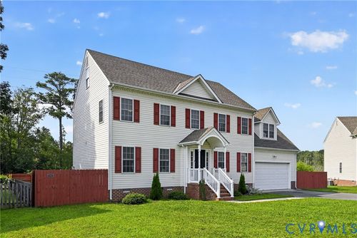 7207 Jessica Ln, Prince George, VA, 23875-2918 | Card Image