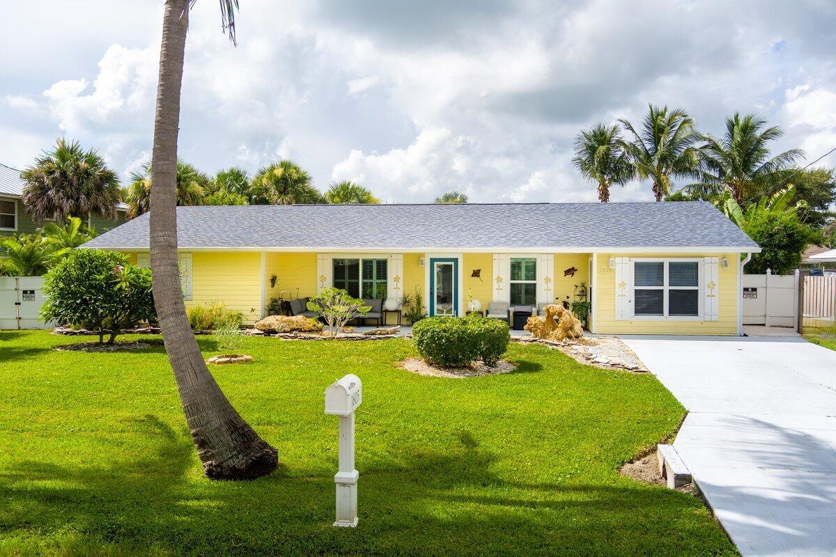 Plover Ave, Fort Pierce, FL 34949
