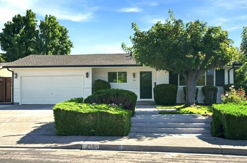250 Lander Pl, San Ramon, CA, 94583-3541 | Card Image
