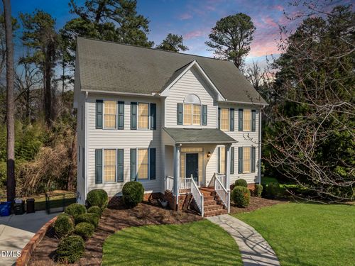 6 Saint Andrews Ct, Durham, NC, 27707-3982 | Card Image