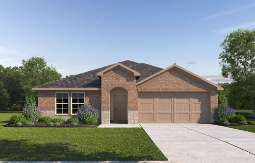 5812 Cherry Meadows Street, Rosenberg, TX, 77469 | Card Image