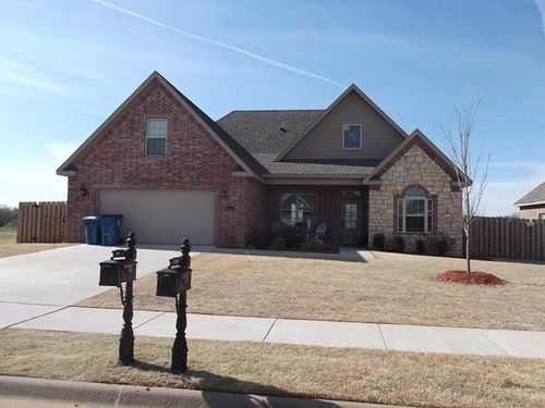 2405 Sw Montana Ave, Bentonville, AR, 72713-8394 | Card Image