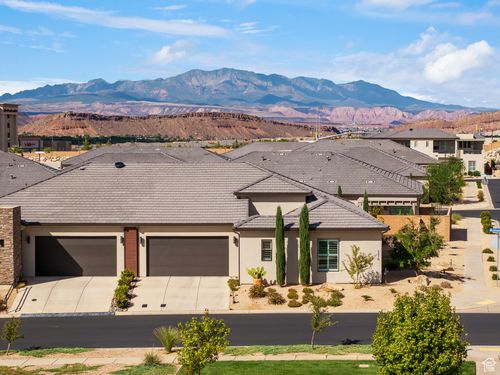 1216 W Wickham Dr, St. George, UT, 84790-1767 | Card Image