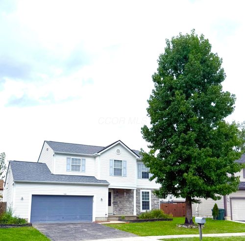 7180 Dewfall Dr, Reynoldsburg, OH, 43068-6080 | Card Image