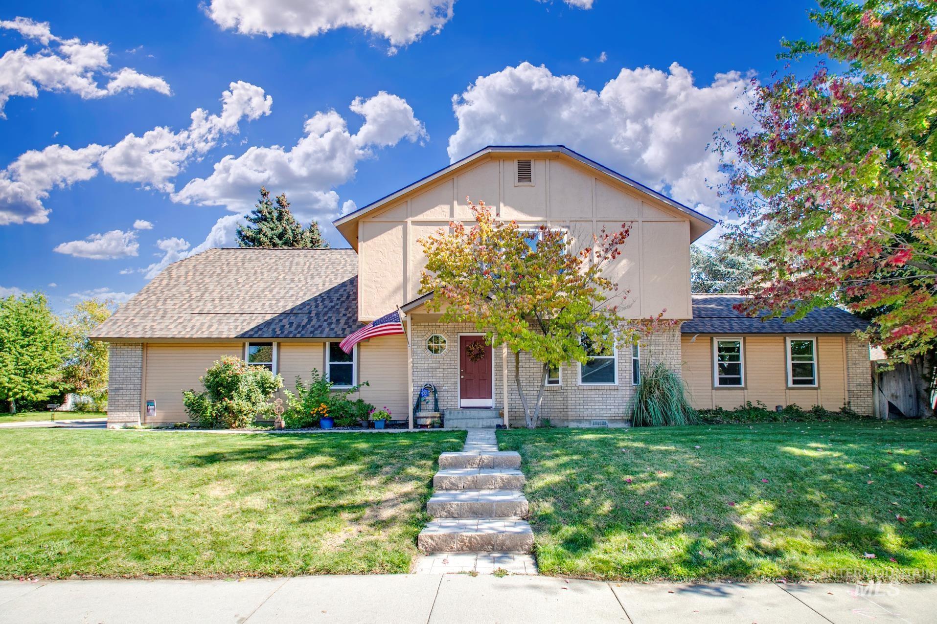 Creswell Way, Boise, ID 83713
