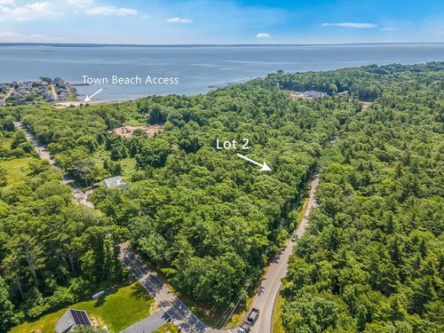 0 (Lot 2) Hollywood Rd, Mattapoisett, MA, 02739 | Card Image