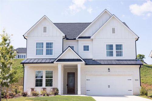5014 Baywood Ln, Woodstock, GA, 30188-8100 | Card Image