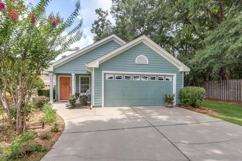 2707 Laurelwood Ln, Tallahassee, FL, 32308-4285 | Card Image