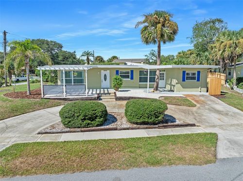 2001 N Oleander Avenue, Daytona Beach, FL, 32118 | Card Image