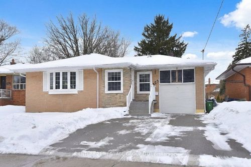 1022 Willowdale Avenue, North York, ON, M2M3E1 | Card Image