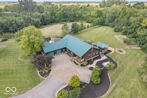 6624 N 350 E, Alexandria, IN, 46001-8872 | Card Image