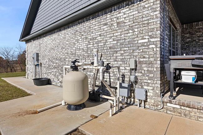 1118 Private Road 2648, House other with 4 bedrooms, 4 bathrooms and null parking in Lamar AR | Image 39