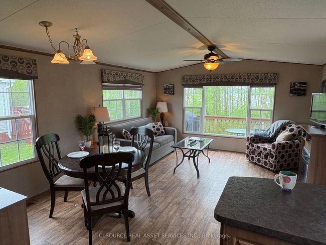 GDFR013 - 1235 Villiers Line, House other with 2 bedrooms, 1 bathrooms and 1 parking in Keene ON | Image 4
