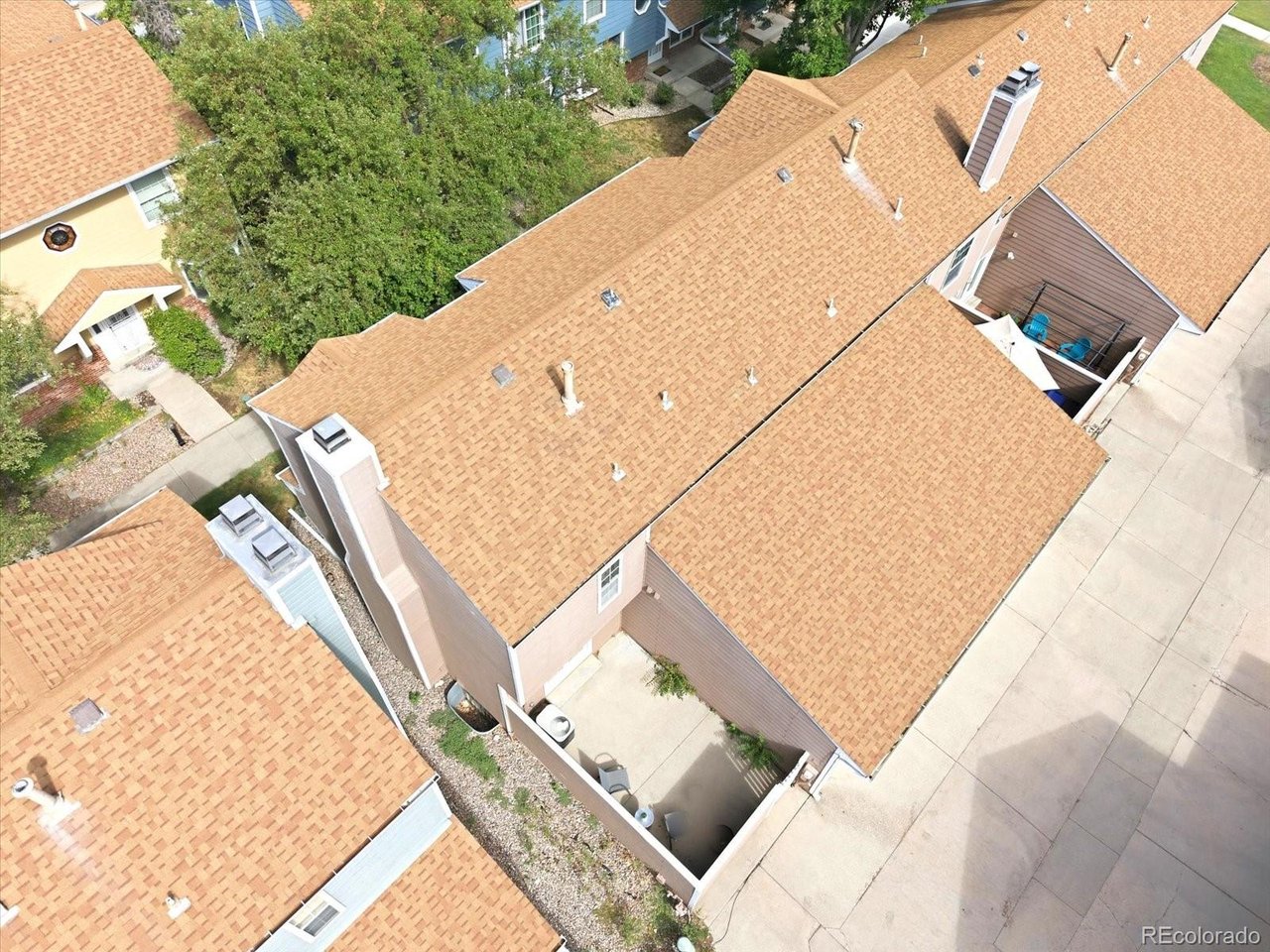 Residential in Denver 3