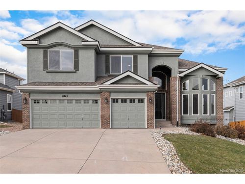 11449 Canterberry Ln, Parker, CO, 80138-8462 | Card Image