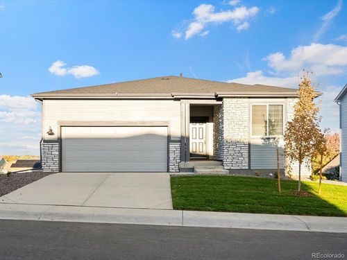 1695 Yampa River Dr, Windsor, CO, 80550-4055 | Card Image